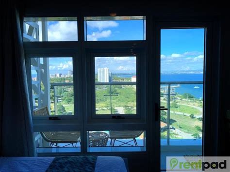 Studio Unit At Arterra Residences At Discovery Bay For Rent D C