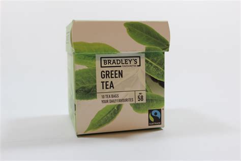 Groene Thee 10 Builtjes De Groene Luifel Webshop