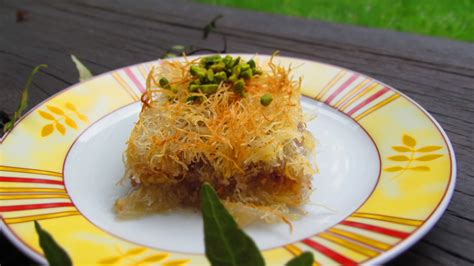 КАДАИФ – Ухае на…