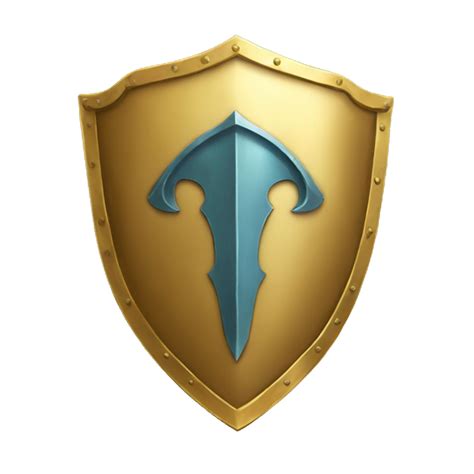 Leonin Paladin AI Emoji Generator