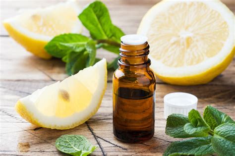 5 Benefits of Lemon Essential Oils & Top Uses - Elevays