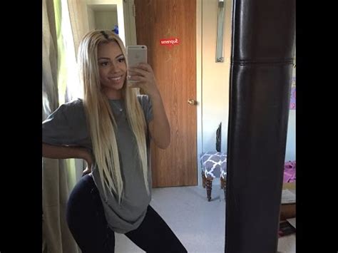 8 Hot Sexy Krystal Mari Vargas Bikini Pics