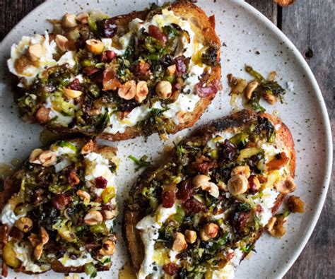 12 Recipes Using Fraser Valley Hazelnuts Lepp Farm Market