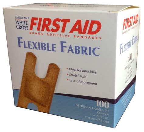 Flexible Fabric Knuckle Bandage Compare to Coverlet