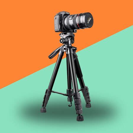 12 Best Camera Tripods Under $100 2024 - Top Photography Equipment