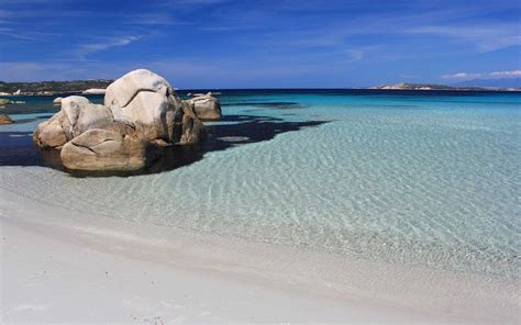 Spiagge Della Maddalena Come Scegliere La Migliore Dovevado Net