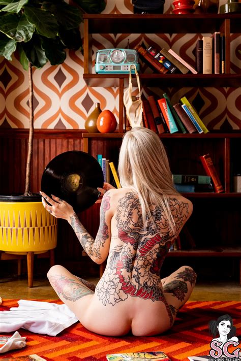 The Record Porn Pic