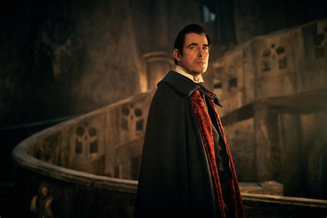 Will There Be a 'Dracula' Season 2? It’s a New Take on the Dark Prince