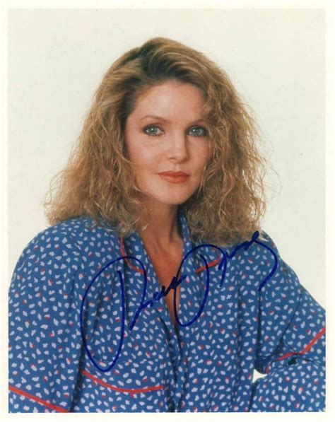 PRISCILLA PRESLEY SIGNED AUTOGRAPH X PHOTO ELVIS WIFE NAKED GUN STAR Autographia