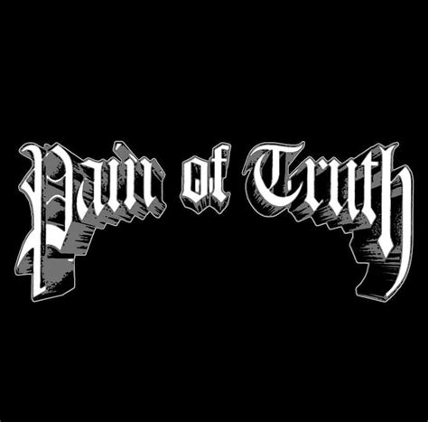 Pain Of Truth The Masquerade