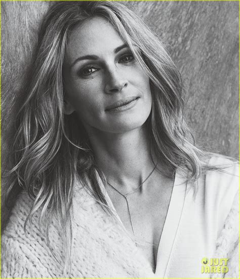 Julia Roberts Talks About Half Sisters Overdose For First Time Photo