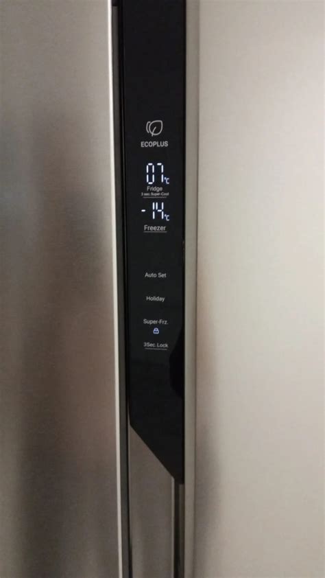 Холодильник Haier HRF-541DM7RU (HRF-541DG7RU) - ДамСовет