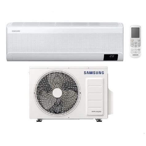 Climatizzatore Condizionatore Samsung Inverter Serie Windfree Elite