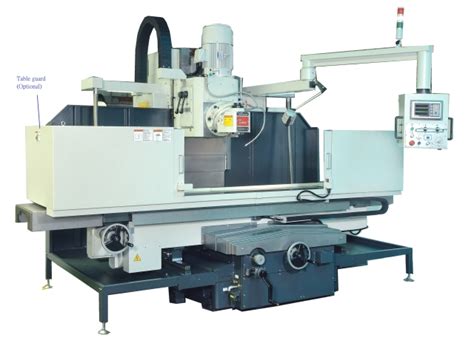 Bed Type Universal Vertical Horizontal Milling Machines