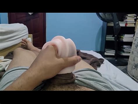 Follando Caliente El Culo De Silicona XVIDEOS