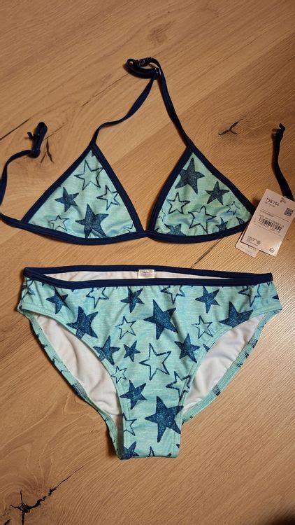 Bikini Grösse 158 164 von C A NEU Kaufen auf Ricardo