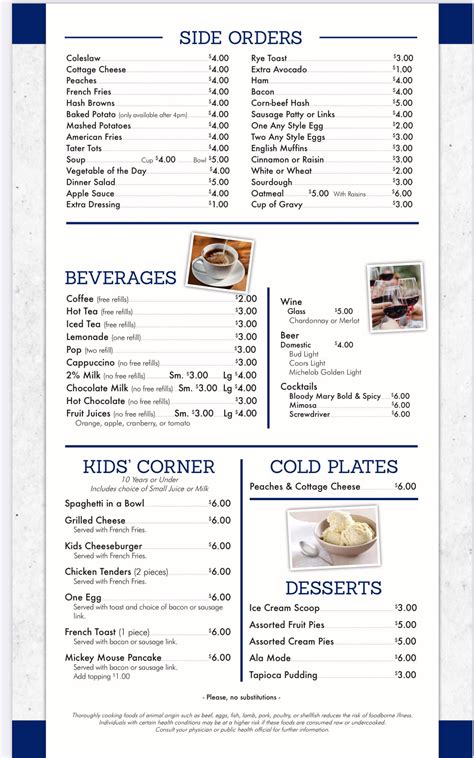 Nicollet Cafe | Saint Peter MN