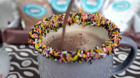 Hot Choc Kit By Toastdkits