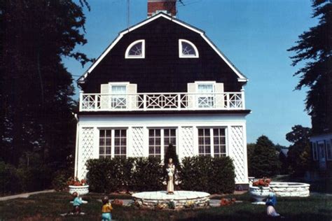 The Defeo Family Massacre: Amityville Horrors | The Unredacted