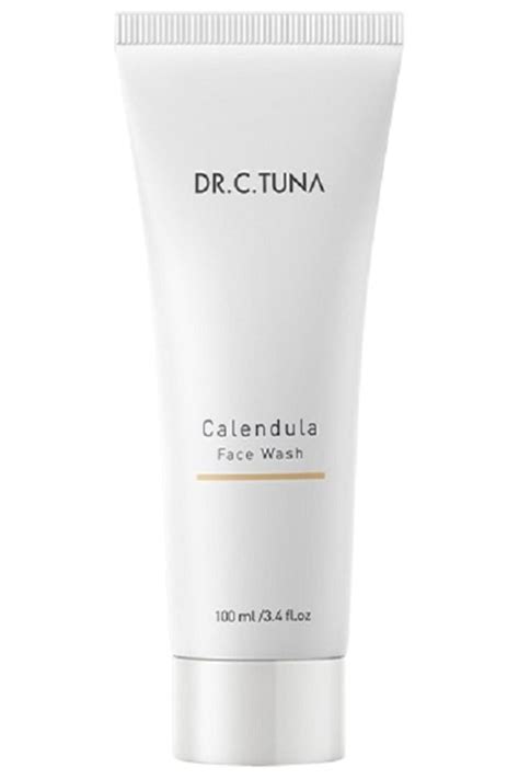 Farmasi Dr C Tuna Calendula Oil Face Wash Ml Walmart