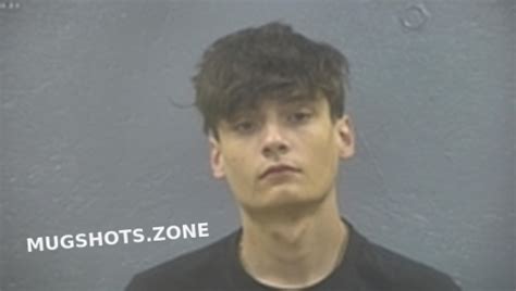 Kolten Wilson Lawrence County Mugshots Zone