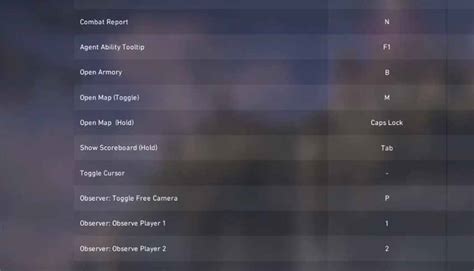 How To Use The Free Camera In Valorant Player Assist Game Guides