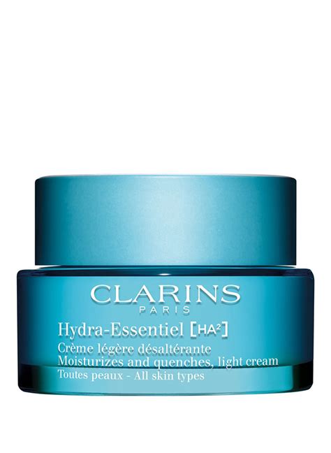 Clarins Hydra Essentiel