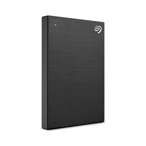 ฮาร์ดดิสก์ภายนอก Seagate Hdd Ext One Touch With Password 1tb Black