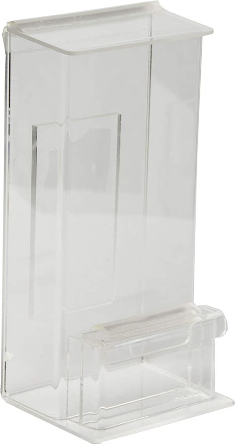 Amazon Clear Ad Acrylic Outdoor Trifold Brochure Holder X