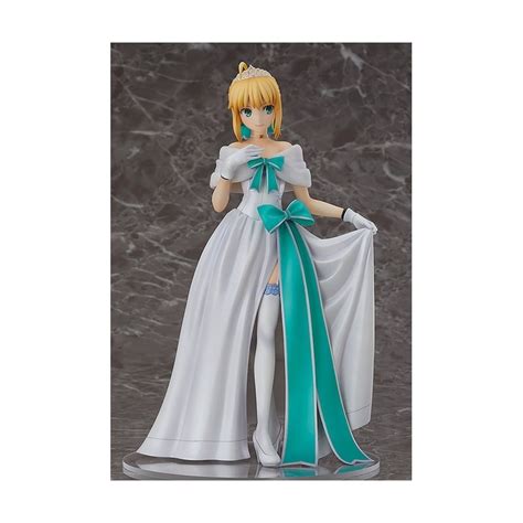 Saber Altria Pendragon Heroic Spirit Formal Dress Ver Fate Grand