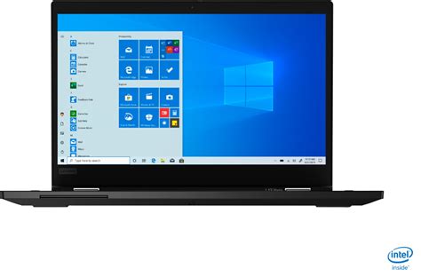 Best Buy Lenovo ThinkPad L13 Yoga 2 In 1 13 3 Touch Screen Laptop