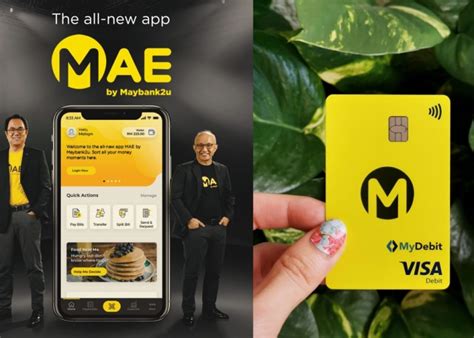 how to activate mae card