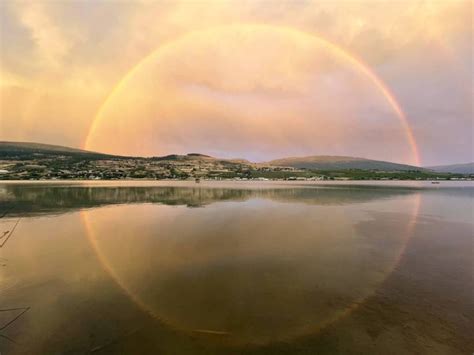 ByBozo Eternal Rainbow | The Scented Hound