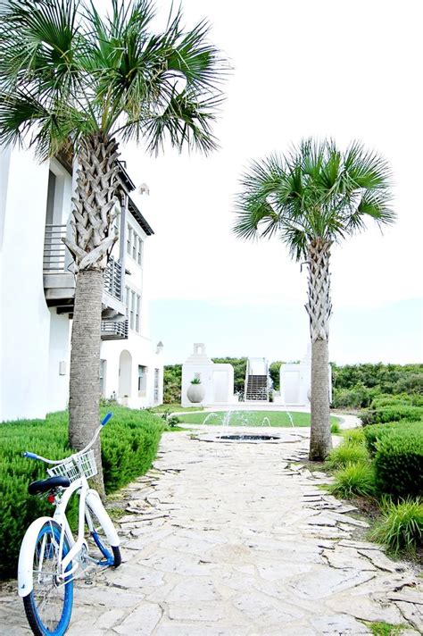 Where To Stay In 30a Alys Beach Florida Beach Town Beach Trip