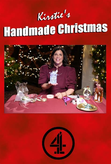 Kirsties Handmade Christmas 2024 Recipes With Pictures Almira Loralie