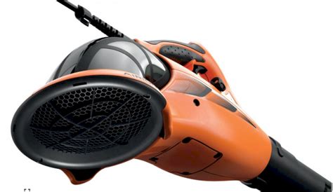 Pellenc Airion 3 Leaf Blower