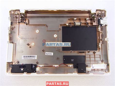 Задняя крышка для ноутбука Asus X200LA 90NB03U1-R7D010 купить по цене 2 ...