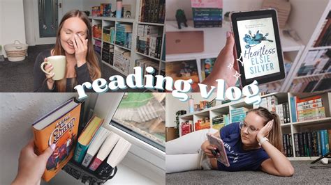 Weekly Reading Vlog Fairyloot Trip To Kent Continuing The Chestnut