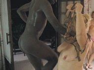 Naked Margarete Tiesel In Paradise Love