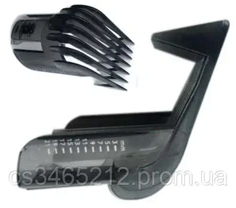 Насадка на машинку для стрижки Philips филипс QC5115 (ID#2134090255 ...