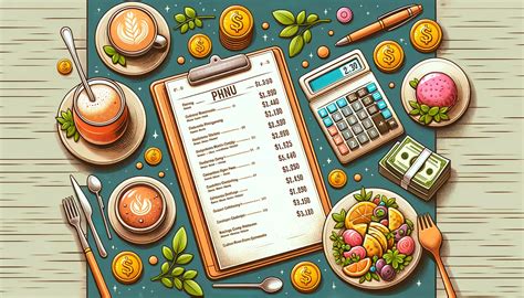 Restaurant Menu Pricing: How to Price a Menu to Maximize Cash ...