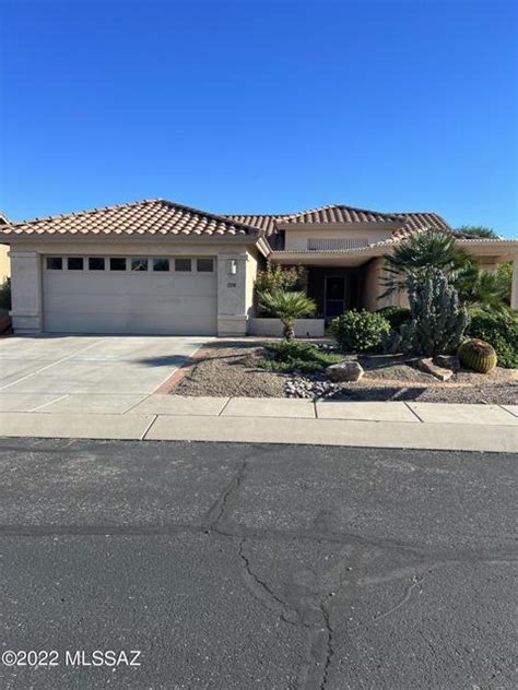 Quail Creek, Green Valley, AZ real estate & homes for Sale - Movoto