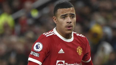 Ea Sports Quita A Mason Greenwood De Fifa 22 Tras Las Acusaciones De