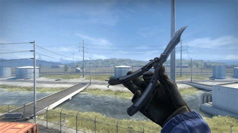 Csgo Knife Commands How To Try Any Knife For Free