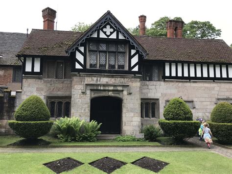 Baddesley Clinton – Where To Go With Kids