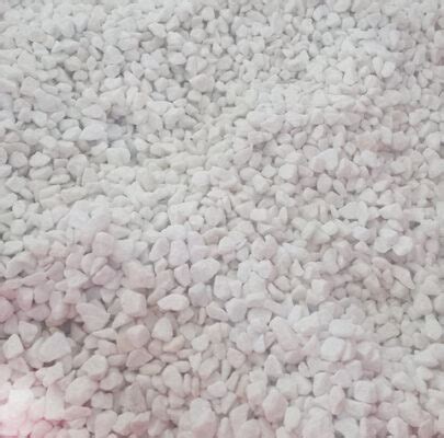 Polar White 3-8mm - Rowebb