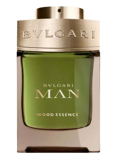 Bvlgari Man Wood Essence Bvlgari Cologne Un Parfum Pour Homme 2018