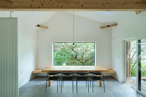 YinjiSpace Tsukasa Ono X Sumu Yakushima Regenerative House