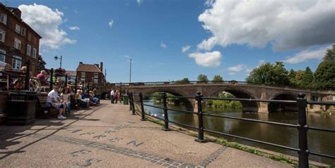 Bewdley A Small Historic Town With Many Surprises To Uncover