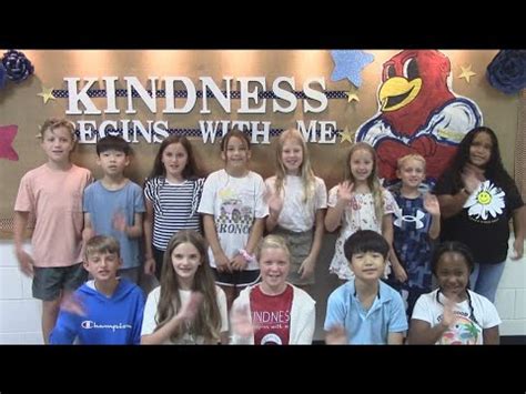 Enjoy Today School Spotlight On Duncan Creek Elementary YouTube